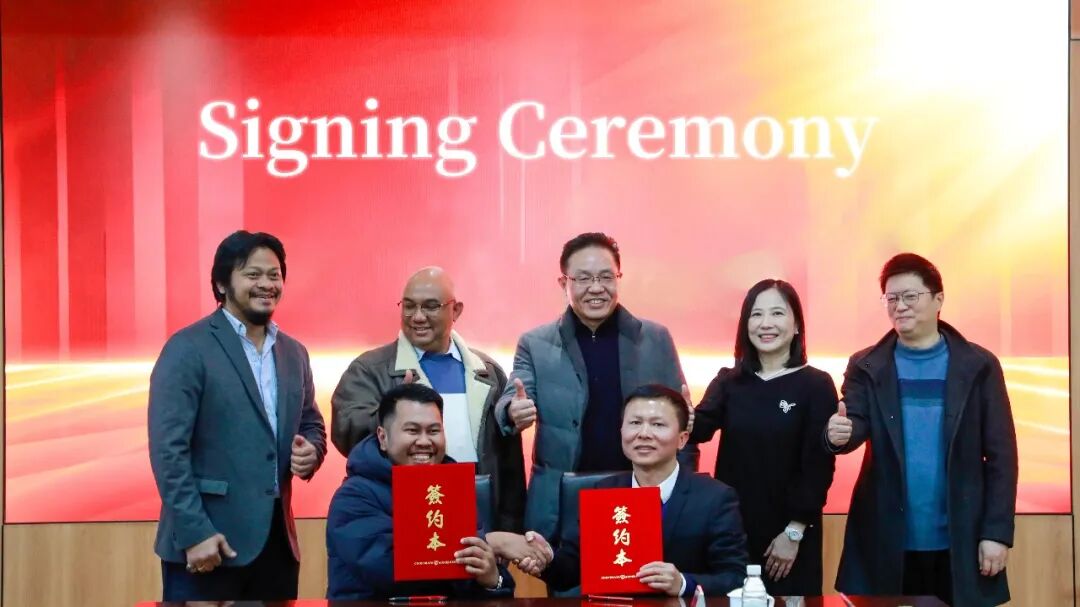 中信博斩获印尼石油开采5MW移动微电网解决方案项目订单