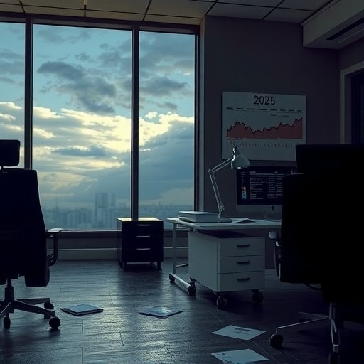 亿晶光电：2025年净利润预亏4.5亿元至6亿元