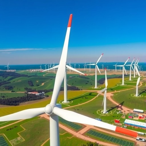 总投资5.2亿元！贵州100MW风电项目获核准