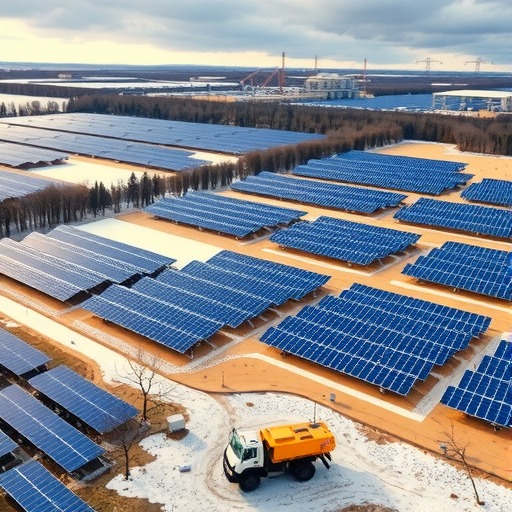 一周光伏项目动态汇总（2026.1.12-1.16）