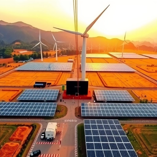 风光竞价区间0.2-0.32元/度！山西2026年增量新能源项目机制电价竞价发布