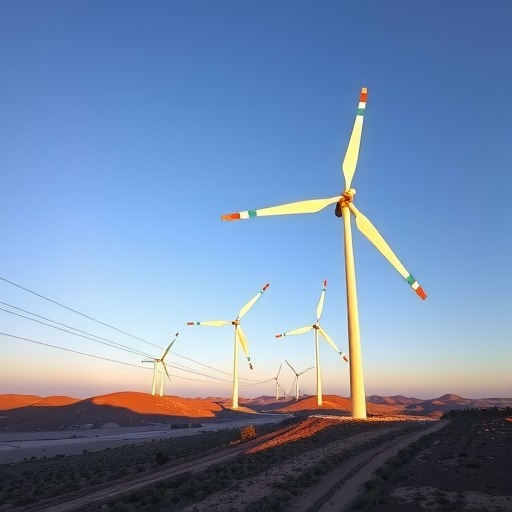 0.2-0.32元/kWh！山西发布2026年增量新能源机制电价竞价通知