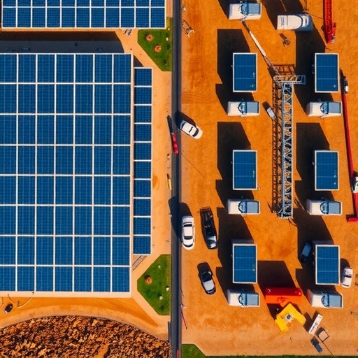 美国太阳能安装商SunPower拟收购同行