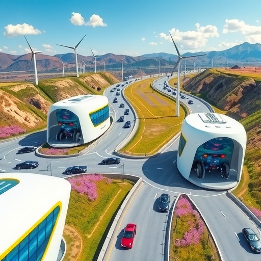 重庆：推动川渝清洁能源合作 加快构建“氢走廊”“电走廊”等应用场景