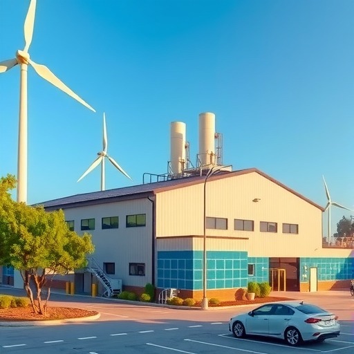 《关于开展零碳工厂建设工作的指导意见》解读