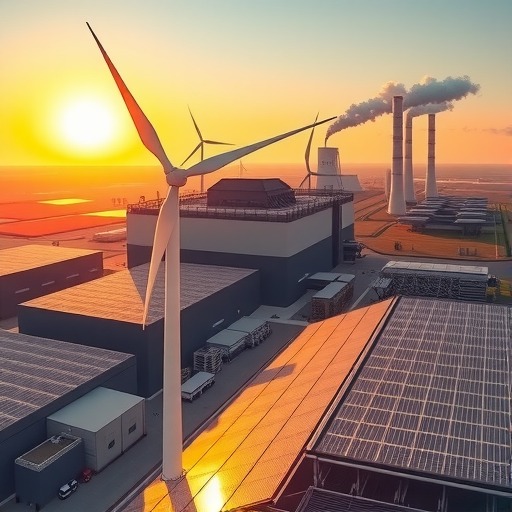 中国华电：确保“十五五”开好局、起好步