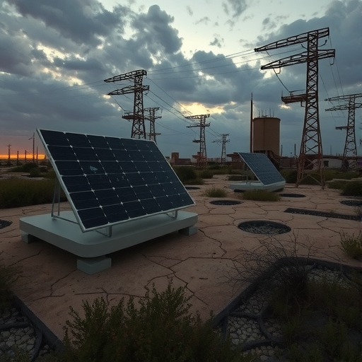 又一光伏企业破产