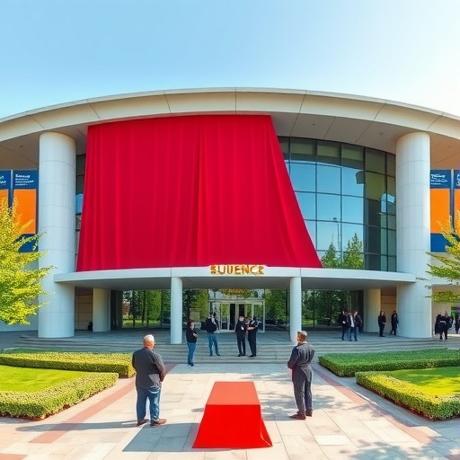 四方共建！又一聚变科学与工程学院揭牌成立