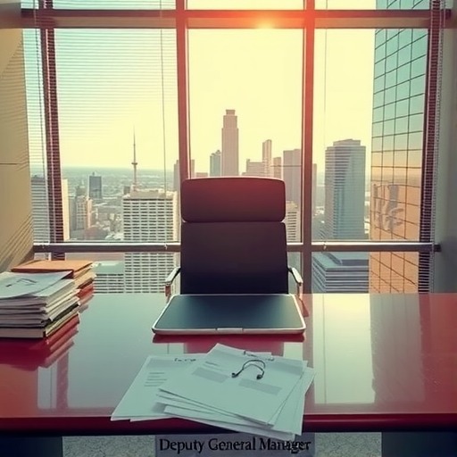 人事丨吉电股份副总经理辞职