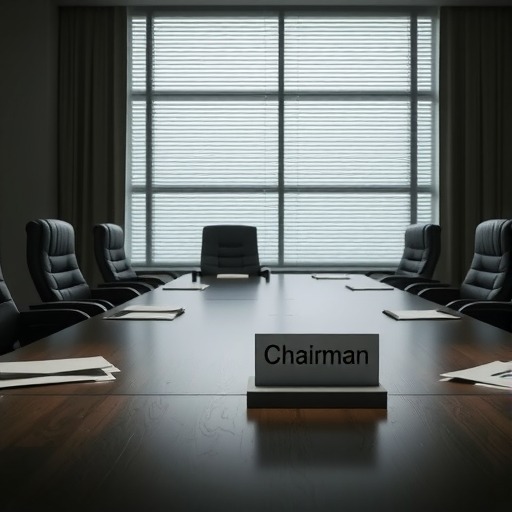 这家能源集团董事长被“双开”