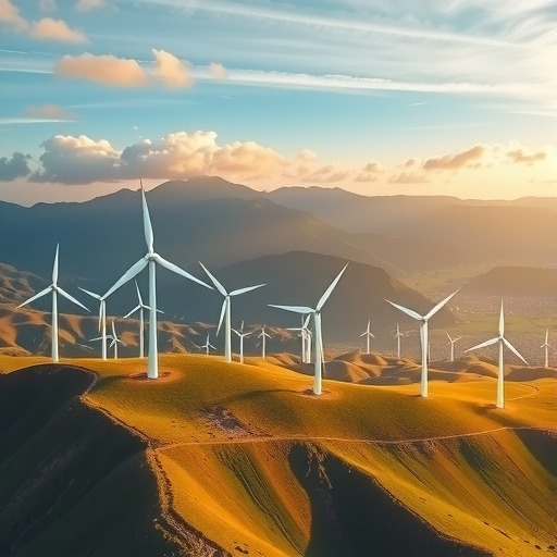 140MW增至390MW！云南省首批风电场改造升级项目获核准