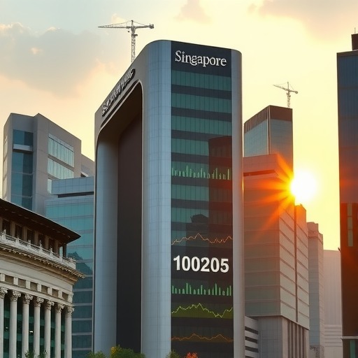 协合新能源集团于新加坡交易所主板上市