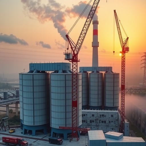 华能武汉发电2×660MW等容量煤电替代项目迁改工程专项方案编制招标