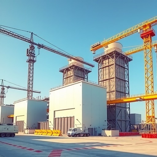 沧东电厂2×660MW机组扩建工程智能发电一体化平台建设招标