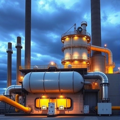 15600万元！小龙潭发电厂四期脱硫及脱硫废水零排放、脱硝系统EPC项目中标公示