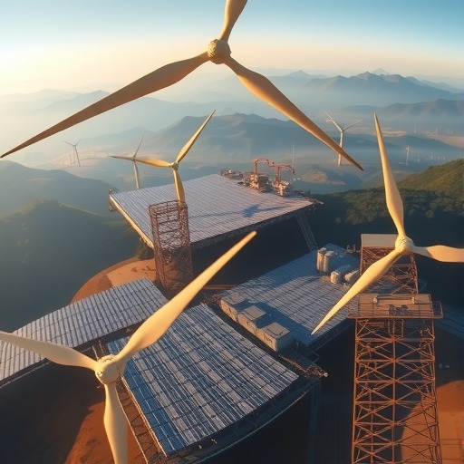 贵州：截至2025年12月底电源装机1.05亿千瓦、较2020年增长39.2%