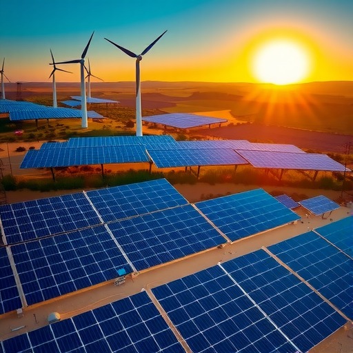 大唐集团：新能源装机规模较2020年增长133.4%