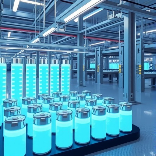 多因素支撑 锂电产业有望逐步复苏