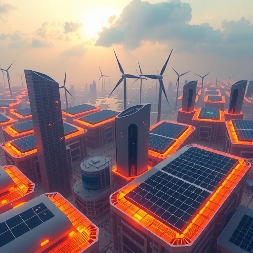 人工智能发展推升全球可再生能源需求