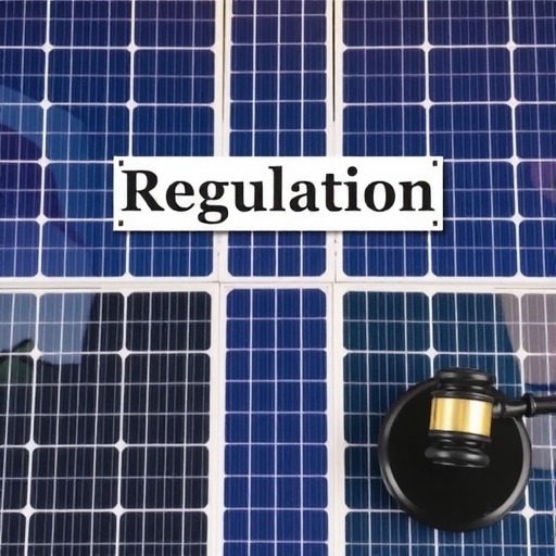 多部门进一步规范光伏产业竞争秩序