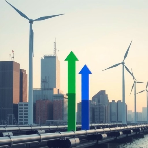 【图解】今年7月天然气、电力生产增速加快