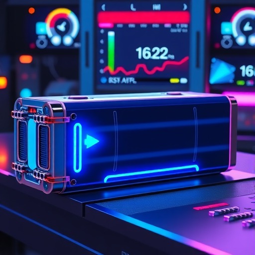 我国科学家将锂电池续航能力提高了2至3倍