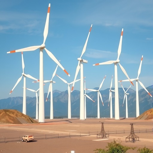 山西新能源发展取得突破