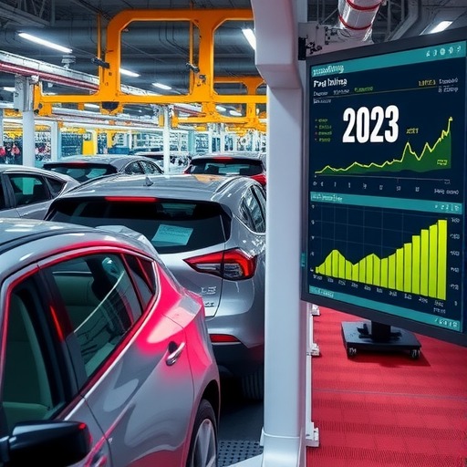 前7个月北京新能源汽车产量超过去年全年总产量