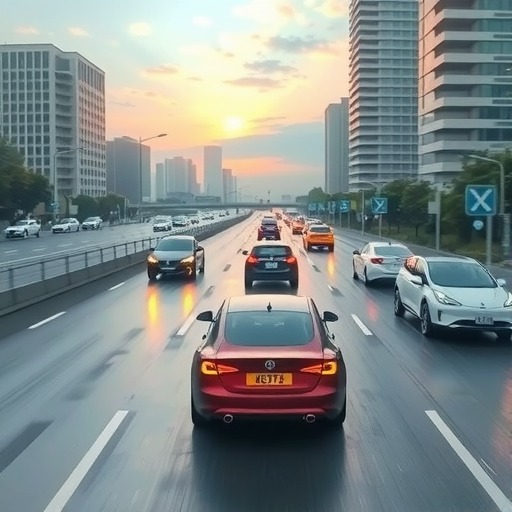 冲进新能源“主流圈” 甲醇汽车跑起来了