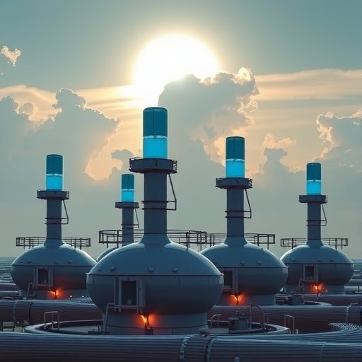 氢能从试点探索迈入有序破局