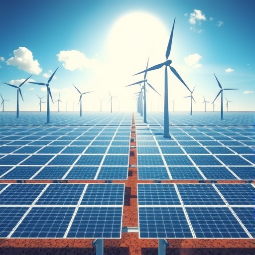 上市公司抢抓大型储能需求增长机遇