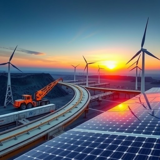 兖矿能源上半年增产降本显经营韧性