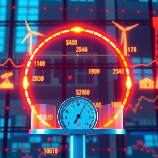 电力市场“度量衡”初步配齐