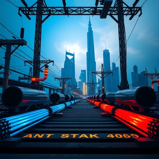 4055万千瓦 上海用电负荷创新高