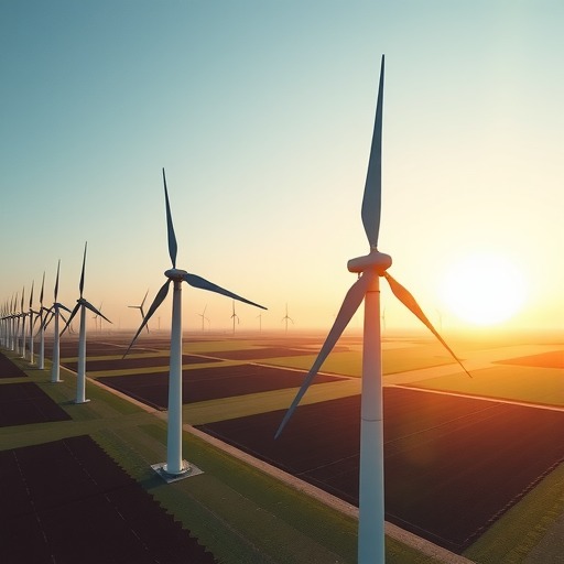 风电行业从规模扩张转向价值提升