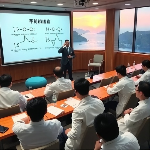 第十二届全国稀土发光材料学术研讨会在长沙举行