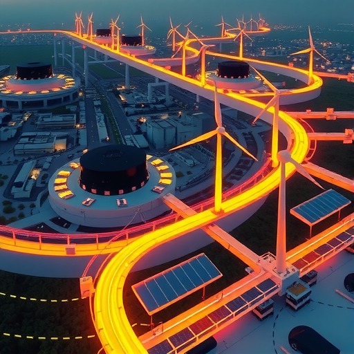 从用电量看中国发展向新性、稳定性、普惠性