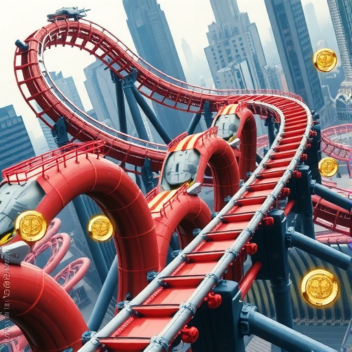 贵金属价格缘何坐上“过山车”？