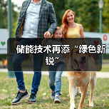 储能技术再添“绿色新锐”（图4）
