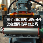 首个省级充电设施可开放容量评估平台上线（图3）