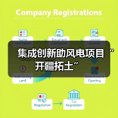 集成创新助风电项目“开疆拓土”(图4) 集成创新助风电项目“开疆拓土”(图4)