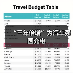 “三年倍增”为汽车强国充电(图3) “三年倍增”为汽车强国充电(图3)