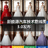 新能源汽车技术路线图3.0发布（图3）