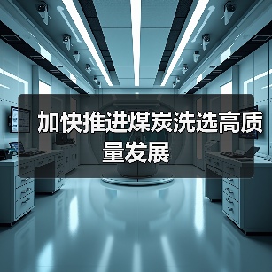 加快推进煤炭洗选高质量发展（图1）