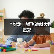 “华龙”腾飞铸就大国重器（图4）
