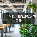 “华龙”腾飞铸就大国重器（图3）