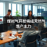 煤岩气开发将成天然气增产主力（图3）