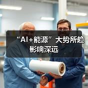 “AI+能源”大势所趋影响深远（图4）