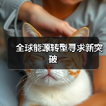 全球能源转型寻求新突破（图2）