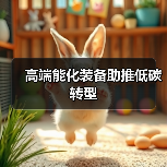 高端能化装备助推低碳转型(图3) 高端能化装备助推低碳转型(图3)